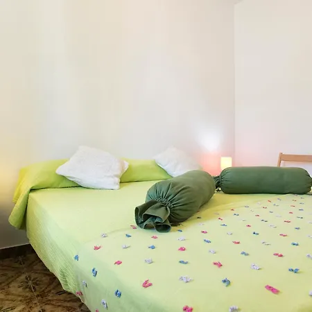 Pm 74 Viale Europa Apartment