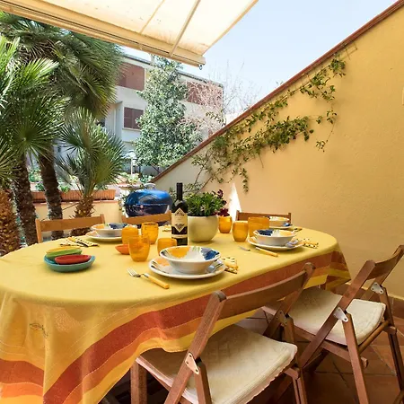 Appartement Pm 74 Viale Europa Alghero