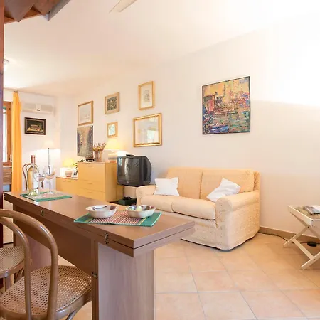 Appartement Pm 74 Viale Europa Alghero
