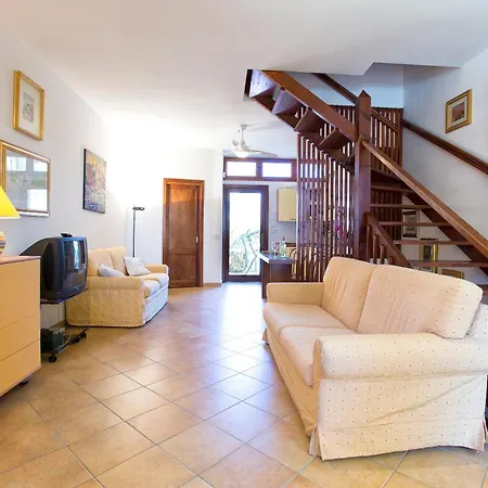 Apartment Pm 74 Viale Europa *