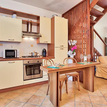 Appartement Pm 74 Viale Europa Alghero