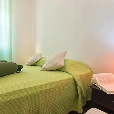 Pm 74 Viale Europa Apartment