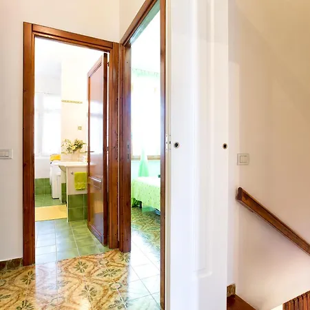 Apartment Pm 74 Viale Europa *