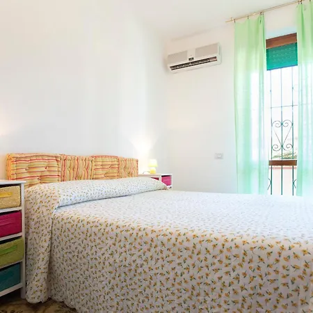 Apartment Pm 74 Viale Europa *