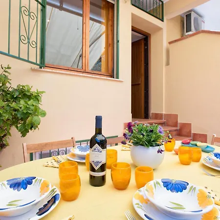 Pm 74 Viale Europa Apartment Alghero