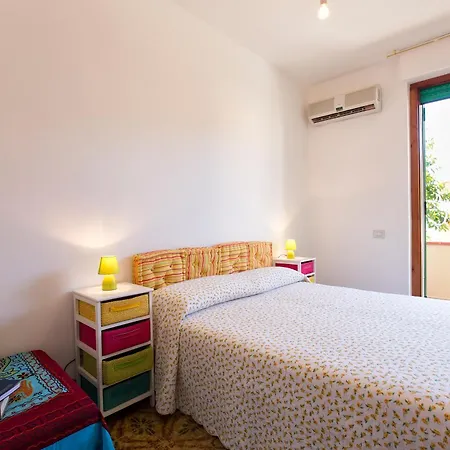 Pm 74 Viale Europa * Alghero