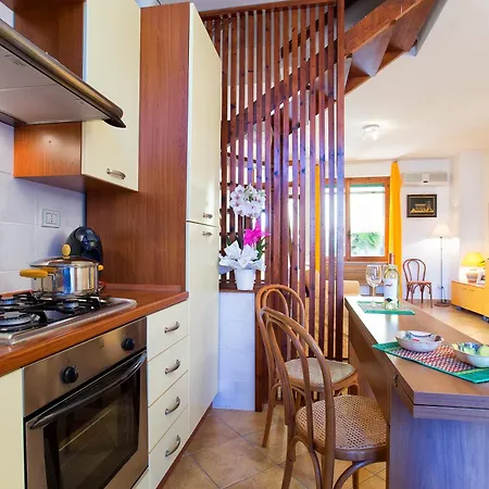 Apartment Pm 74 Viale Europa