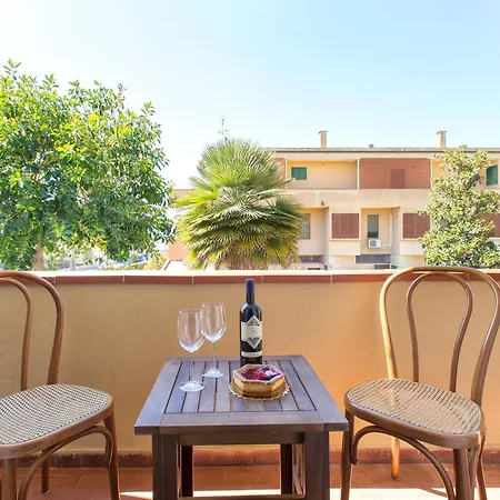 Apartment Pm 74 Viale Europa *