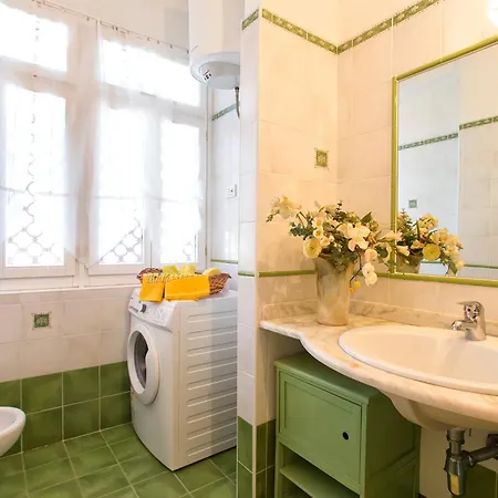 Pm 74 Viale Europa Apartment Alghero