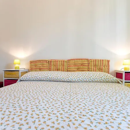 Apartment Pm 74 Viale Europa