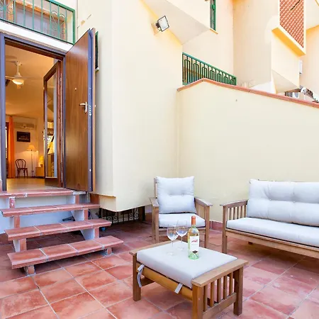 Pm 74 Viale Europa Apartment Alghero