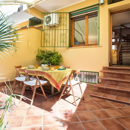 Pm 74 Viale Europa * Alghero