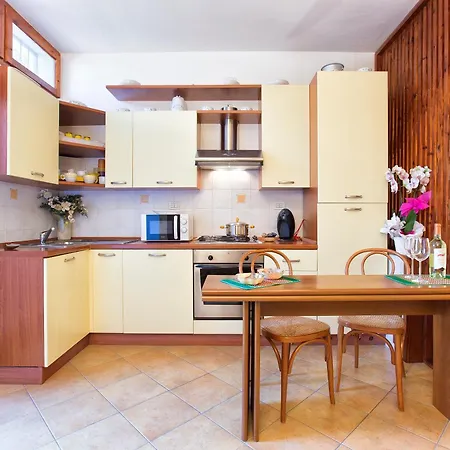 Pm 74 Viale Europa Apartment Alghero