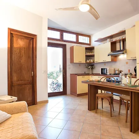 Pm 74 Viale Europa Apartment Alghero